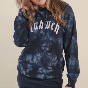 Elevated Faith Hoodie